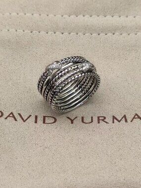 David Yurman Ring